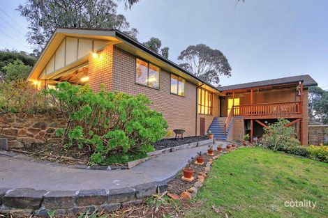 10 Forest Park Rd, Upwey, VIC 3158
