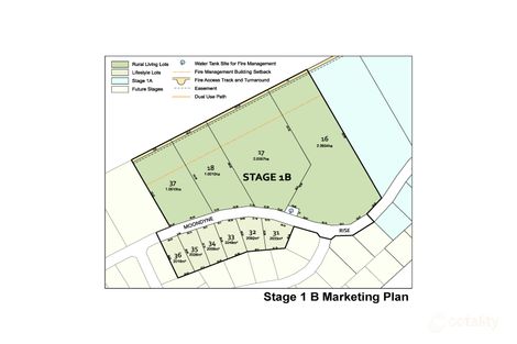 18 Moondyne Rdge, Kudardup, WA 6290