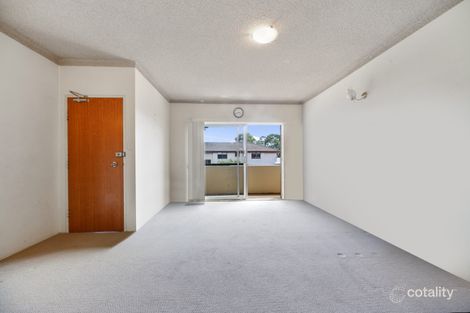 Property photo of 11/97-99 Doncaster Avenue Kensington NSW 2033