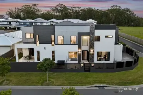 21 Ann Cres, Rochedale, QLD 4123