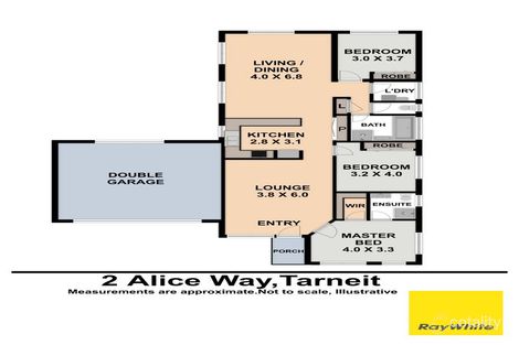 Property photo of 2 Alice Way Tarneit VIC 3029
