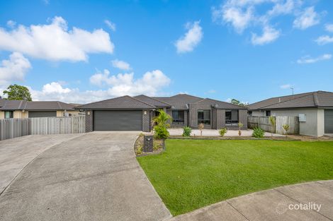 48 Tiffany Ct, Caboolture, QLD 4510