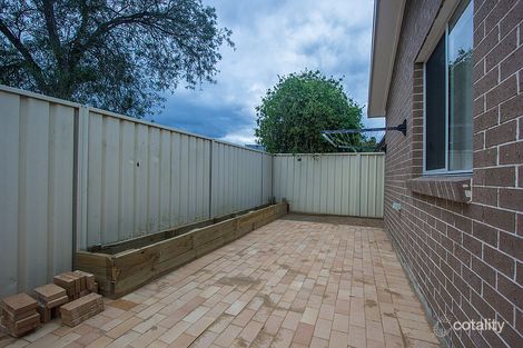 Property photo of 11 Yallum Court Wattle Grove NSW 2173
