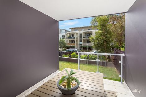 Property photo of 2/31-33 Sturdee Parade Dee Why NSW 2099