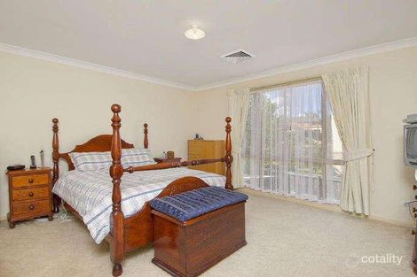 Property photo of 30 Botanical Drive Kellyville NSW 2155