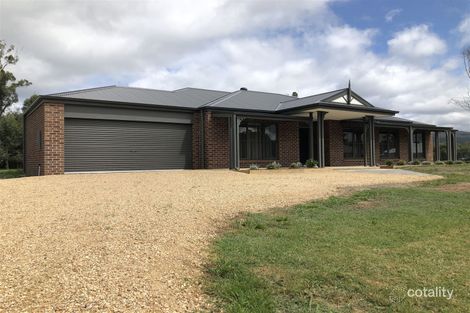 Property photo of 5 Waters Place Buxton VIC 3711