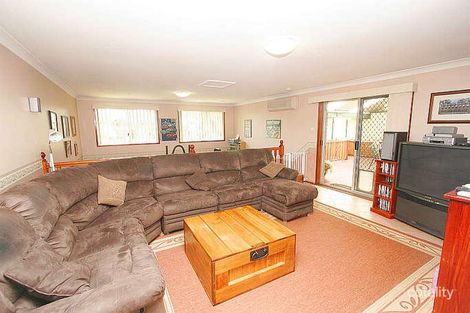 Property photo of 18 Gandell Crescent South Penrith NSW 2750