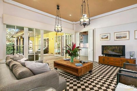 Property photo of 6 Havilah Road Lindfield NSW 2070