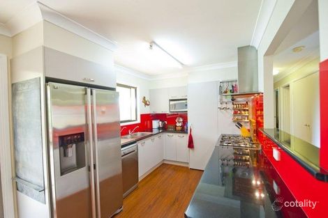 Property photo of 44 Tombonda Road Murwillumbah NSW 2484