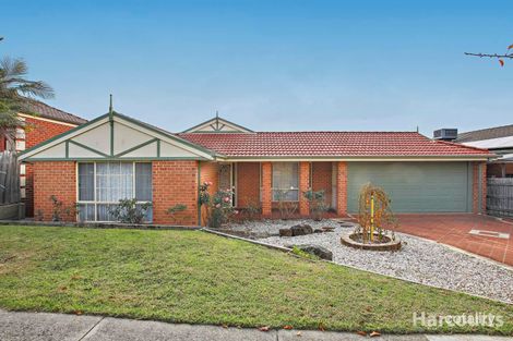 Property photo of 14 Frederick Rise Narre Warren South VIC 3805