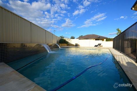 Property photo of 21 Kite Circuit Arundel QLD 4214