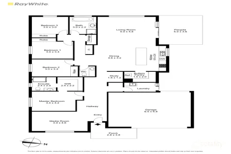 Property photo of 13 Chrysalis Crescent Clyde VIC 3978