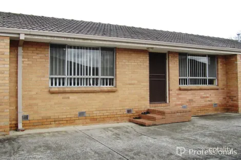 2/10 Allan St, Noble Park, VIC 3174