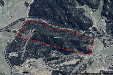 446 Ilford Hall Rd, Ilford, NSW 2850