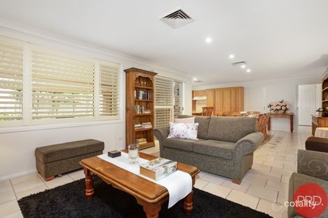 Property photo of 13 Yasawa Close Ashtonfield NSW 2323