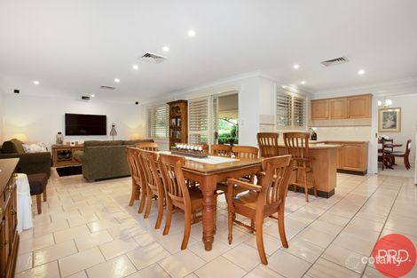 Property photo of 13 Yasawa Close Ashtonfield NSW 2323