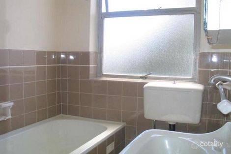 Property photo of 55/1 Holdsworth Avenue Rushcutters Bay NSW 2011