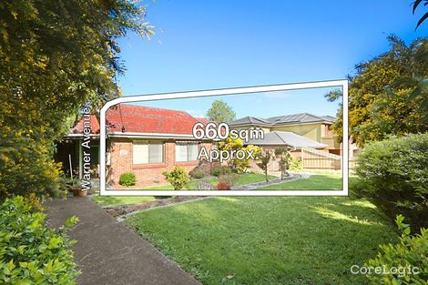 Property photo of 23 Warner Avenue Ashburton VIC 3147