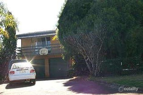 1 Starkey Ct, Rangeville, QLD 4350