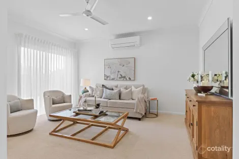 Property photo of 40 Rowe Crescent Thornlands QLD 4164