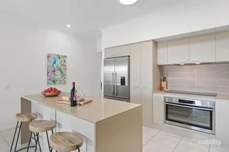 Property photo of 40 Rowe Crescent Thornlands QLD 4164