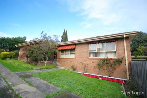 Property photo of 21 Sydney Parkinson Avenue Endeavour Hills VIC 3802