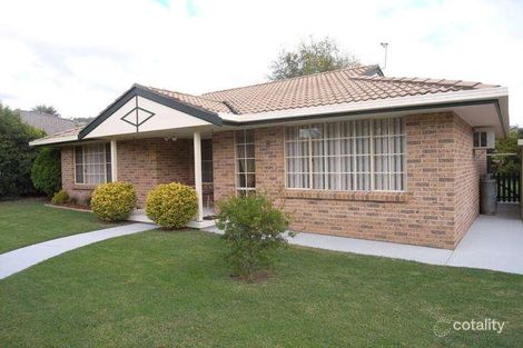 Property photo of 8 Lynwood Avenue Mudgee NSW 2850