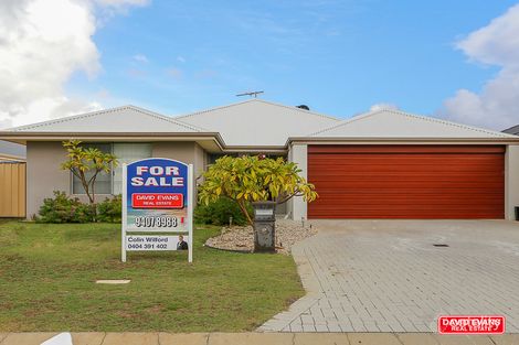 4 Crimson Way, Tapping, WA 6065