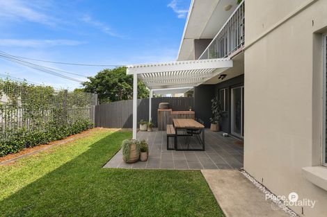 Property photo of 2/39 Gordon Street Gordon Park QLD 4031