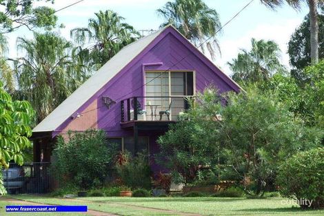 Property photo of 16 Pandanus Place Poona QLD 4650