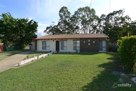 Property photo of 6 Eames Court Springwood QLD 4127