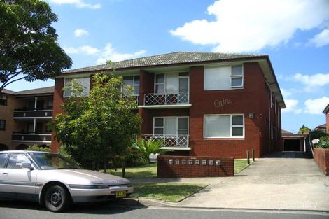 Property photo of 5 Gladstone Street Bexley NSW 2207