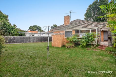 Property photo of 17 Fortescue Avenue Seaford VIC 3198