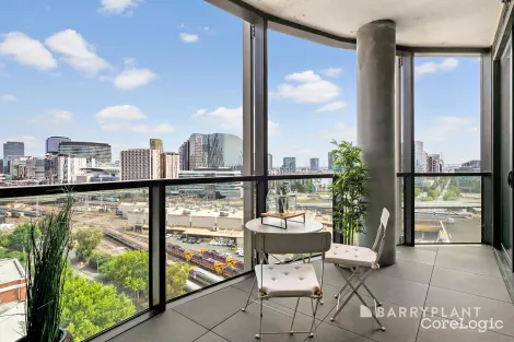 Property photo of 1105/112 Adderley Street West Melbourne VIC 3003