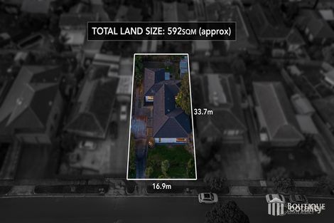 Property photo of 18 Rawdon Hill Drive Dandenong North VIC 3175