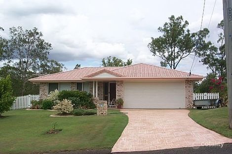 83 Cranes Rd, North Ipswich, QLD 4305