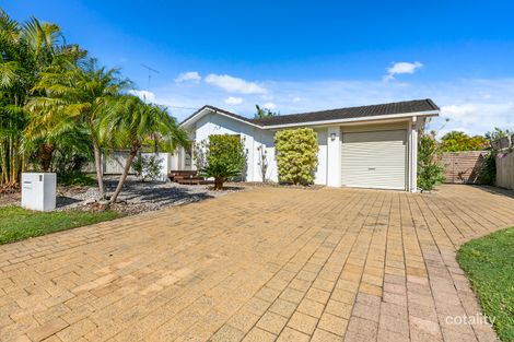 Property photo of 3 Eagle Drive Tewantin QLD 4565