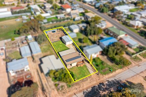 Property photo of 36 Cunliffe Street Port Hughes SA 5558