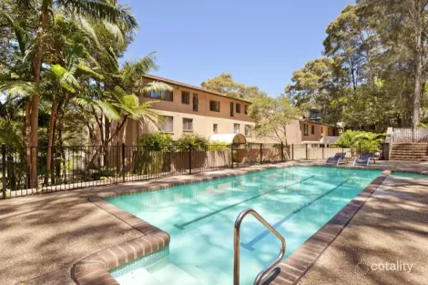 Property photo of 17/25 Best Street Lane Cove NSW 2066