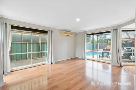 Property photo of 29 Greengables Drive Wyndham Vale VIC 3024