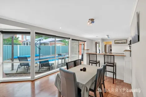 Property photo of 29 Greengables Drive Wyndham Vale VIC 3024