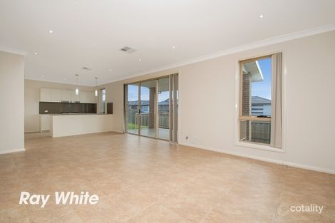 Property photo of 21 Andrews Grove Kellyville NSW 2155