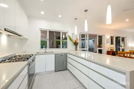 Property photo of 51 Nolan Street Whitfield QLD 4870