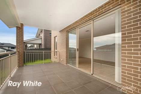 Property photo of 21 Andrews Grove Kellyville NSW 2155