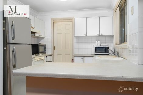 Property photo of 8A Doncaster Avenue Casula NSW 2170