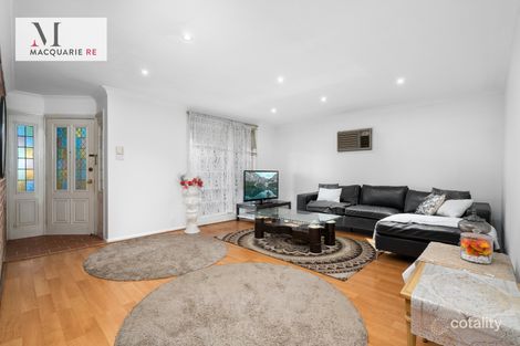 Property photo of 8A Doncaster Avenue Casula NSW 2170