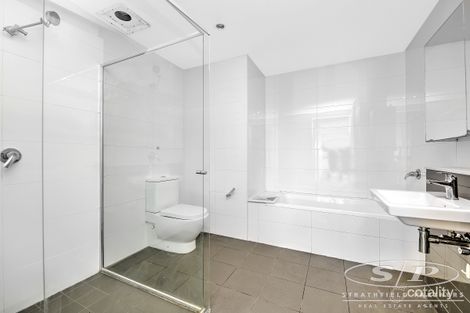 Property photo of 204/8 Parramatta Road Strathfield NSW 2135
