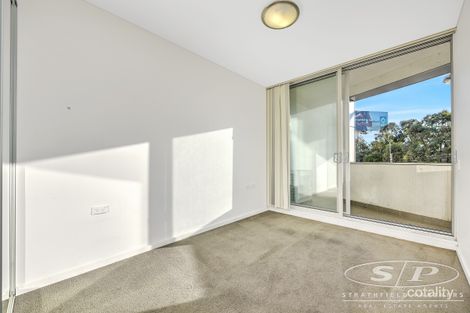 Property photo of 204/8 Parramatta Road Strathfield NSW 2135