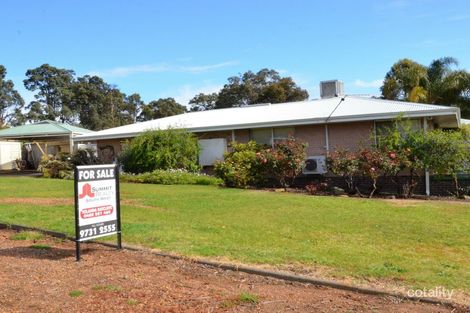 Property photo of 1 Baxter Street Donnybrook WA 6239