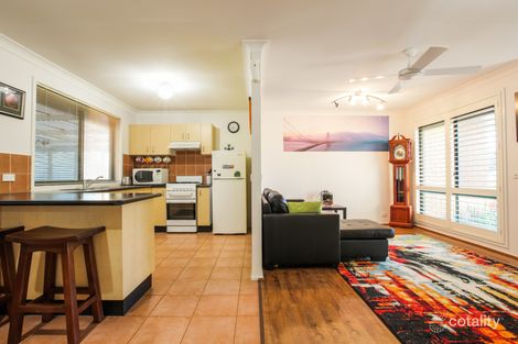 Property photo of 8 Yerrinbool Close Prestons NSW 2170